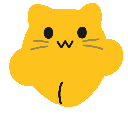 :blob_cat_step: